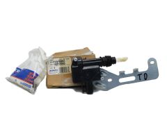 Servomotor De La Cerradura De La Puerta Opel Chevrolet 10315993 ACDelco