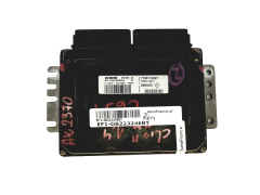 Controlador S110030304C 7700115097 7700110471 Renault Siemens 22324