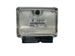 Controlador VW 045906019BF 0281011241 Bosch 51562