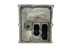 Controlador 0010020V001 0261205006 Smart Bosch 50169