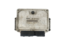 Controlador 0281010442 8200199726 8200049306 Renault Bosch 41057