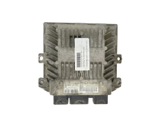 Controlador 9657662380 9647423380 5WS40155C-T PSA Siemens 59568