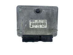 Controlador 24467018LN 0281010859 Opel Bosch 50222