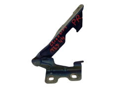 Bisagra Del Capó Derecho 8200715439 7700842681 Renault Clio 2 11596