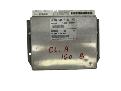 Controlador ESP Mercedes 0225457132 K01 0265109425 Bosch 53851
