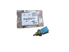 Sensor De Temperatura Del Agua FIAT 9631000880 133897 9636777280