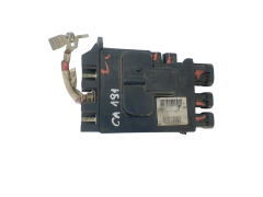 Controlador BDU Renault 243800011R PRT07830 Valeo 45827