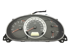 Velocímetro/Instrumentos Y Relojes Mazda 5 CGCC79D 44095