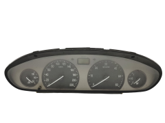 Velocímetro/Instrumentos Y Relojes Lancia Lybra 46800840 503000011200 41301