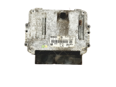 Controlador Del Motor Opel 12992628LK 0281011380 Bosch 24293