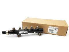 Rampa De Inyectores Nueva Original Citroen Peugeot C3 207 1.4-1.6 HDI 1570G2
