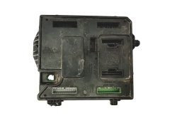 Controlador BCM X95 284B17882R S180098101D Renault Continental 24336