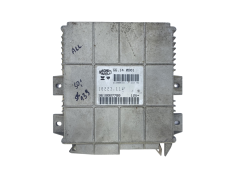 Controlador 9618087780 16223.114 G6.140D01 PSA Magneti Marelli 54424