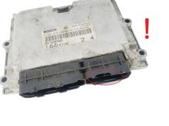 Controlador 46759586 0281010340 Alfa Romeo 46803