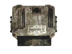 Controlador Opel 55560810DB 0281012694 Bosch GM 19222