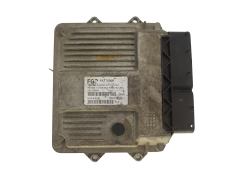 Controlador MJD6JF.S1 51775008 71600.005.04 Fiat Magneti Marelli 1117