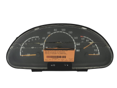 Velocímetro/Instrumentos Y Relojes Mercedes Sprinter A0004466921 53371