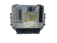 Controlador PSA 0281012467 9662212480 9653958980 Bosch 51615