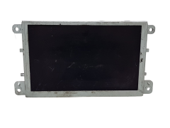 Pantalla De Navegación MMI Audi A4 A5 Q5 4F0919604