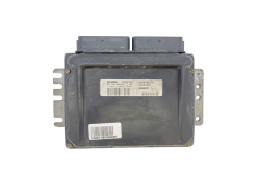 Controlador S110115000A 8200162378 8200029658 Renault Siemens 60696