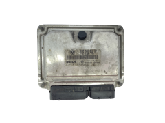 Controlador 038906012HP 0281011320 Seat VW Bosch 60556