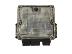 Controlador PSA 0281010592 9642014880 28FM0310 Bosch 13885