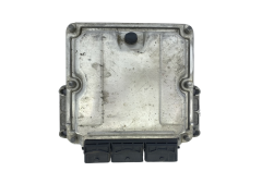 Controlador 0281010632 8200051608 8200118526 Renault Opel Bosch 54958