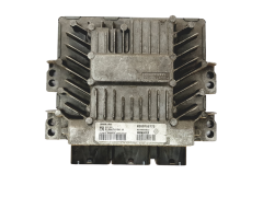 Controlador Renault S126074106A 8200755773 8200680832 Siemens 27071