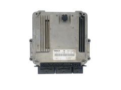 Controlador 0281019148 237102748R 237102747R Renault Bosch 43820