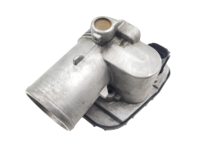 Mariposa De Aire 8200302798--F 1.5DCI Renault Valeo S17