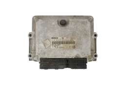 Controlador 55181457 0281010337 Fiat Bosch 37263