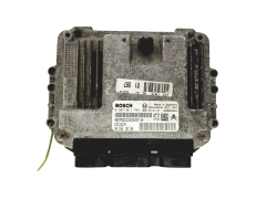 Controlador PSA 0281011784 9655919780 9654490280 Bosch 22133
