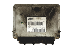 Controlador IAW4AF.SM 55188619 Fiat Magneti Marelli 