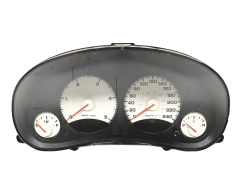 Velocímetro/Instrumentos Y Relojes Jeep Liberty P56010496AB 33444
