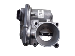 Mariposa De Aire Renault Smart 161203912R H8201269254 1.0 2232