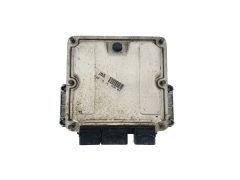 Controlador 0281010591 9643527180 28FM0375 PSA Bosch 34716