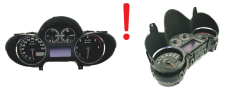 Velocímetro/Instrumentos Y Relojes Alfa Romeo 147 156063178 110080304064 52646