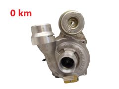 Turbocompresor  Renault Dacia  54359700012 478276H307056 8200478276 0 km