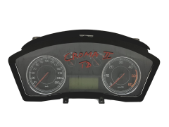 Velocímetro/Instrumentos Y Relojes Fiat Croma 51809897 58999
