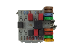 Caja Reles / Fusibles Fiat 51792194 57657 0051792194057657 Lancia 19451