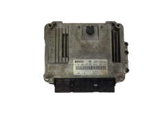 Controlador 0281012589 8200527725 8200527756 Renault Bosch 18782