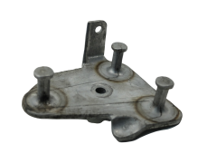 Fijación, Soporte ABS Mercedes-Benz W205 A2054312040