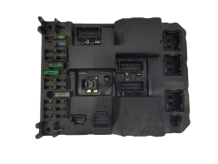 Controlador BSI K02-00 9651197080A 9651197780A PSA Valeo 2152