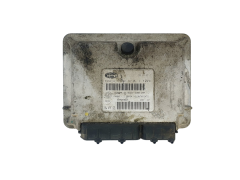 Controlador 51793116 IAW4AF.S2  Fiat Magneti Marelli 42468