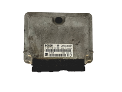 Controlador Opel 24417169 0281010268 Bosch GM 28298