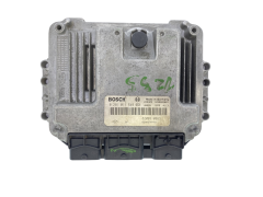 Controlador 0281011549 8200310863 8200370779 Renault Bosch 63868