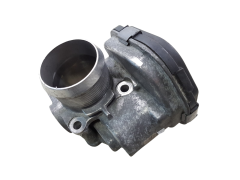 Mariposa De Aire Citroen Peugeot Ford 9673534480 1.6 HDI 2234