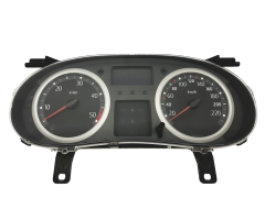 Velocímetro/Instrumentos Y Relojes Renault Clio 2 8200404177 56516