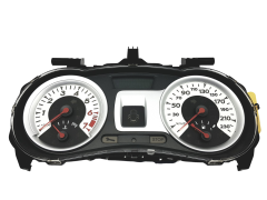 Velocímetro/Instrumentos Y Relojes Renault Clio 3 8200859341 S 44744