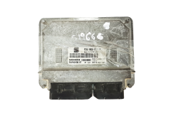 Controlador 03E906033P 5WP40196 07 Seat Siemens 23835